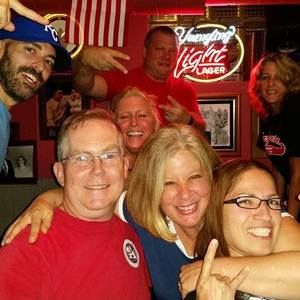 Meet your Posher, Lizanne