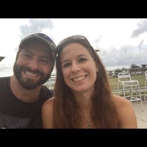 Meet your Posher, Justin