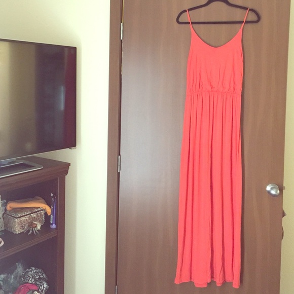 Maxi sundress