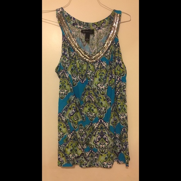 Beautiful shirt