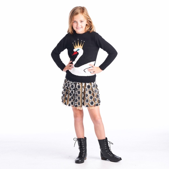 Girls skirt