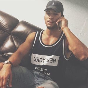 Meet your Posher, Luis