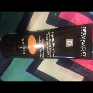 DermaBlend