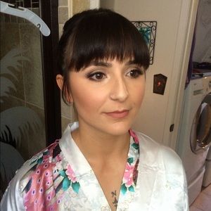 Meet your Posher, Nina