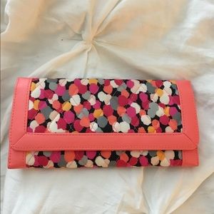 Vera Bradley wallet