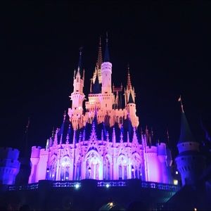 Meet your Posher, Michele