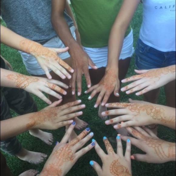 Meet your Posher, Hailey