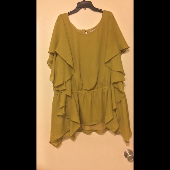 Beautiful loose shirt