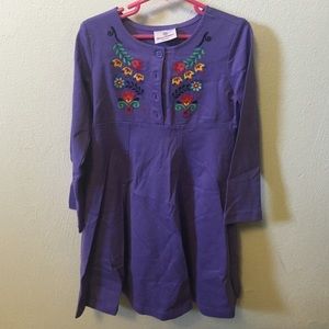 Hanna Andersson Dress