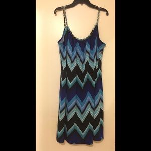 Midi dress