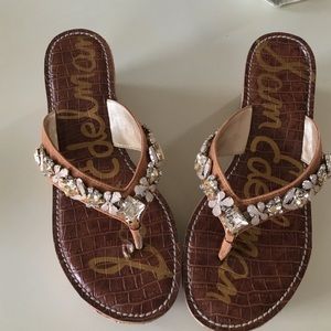 Sam Edelman sandals