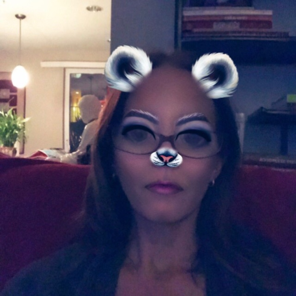 Meet your Posher, Nikki