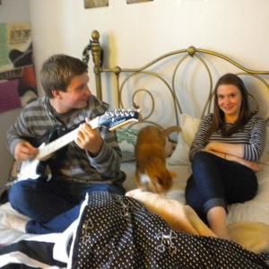 Meet your Posher, Kim