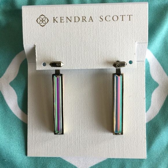 Kendra Scott Somers Earrings