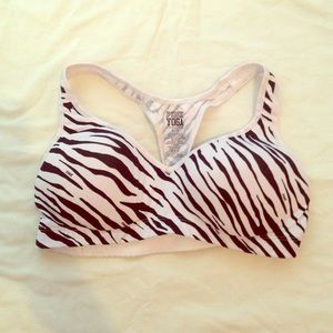 Victoria's Secret Sport's Bra