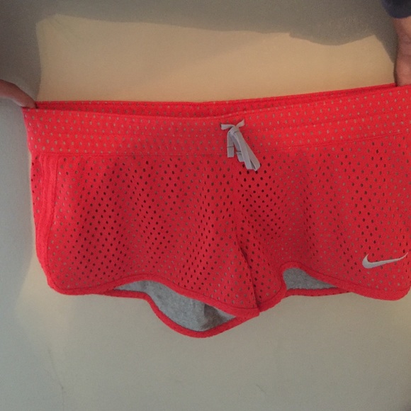 Nike shorts