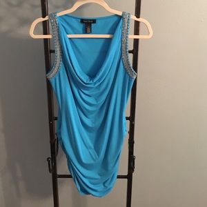 White House Black Market Top