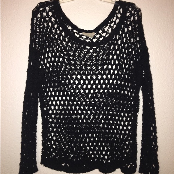 Denim Supply Co. Knit Top