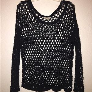 Denim Supply Co. Knit Top