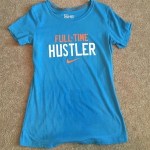 Nike Dri-Fit tshirt