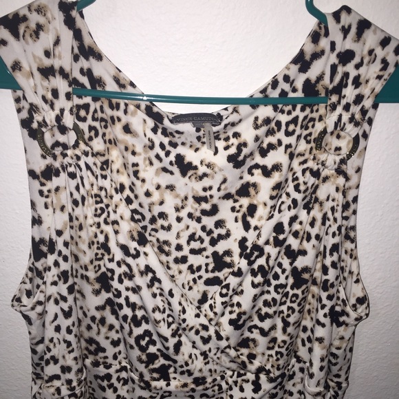 Beautiful Vince Camuto dress (Plus size)