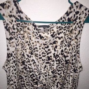 Beautiful Vince Camuto dress (Plus size)