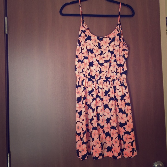 Sun dress