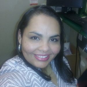 Meet your Posher, Hilda