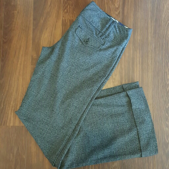 Maurices slacks 9/10