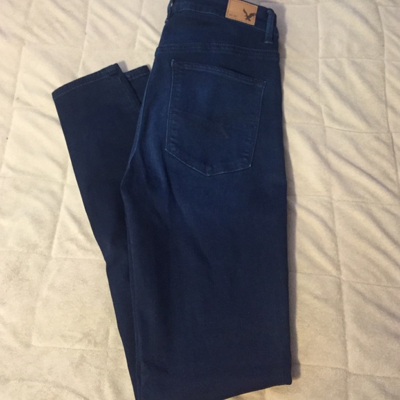 American Eagle Outfitter Jeans