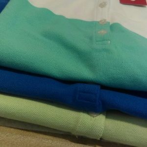 Mens collar shirts !!