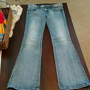 Express Rerock size 6R