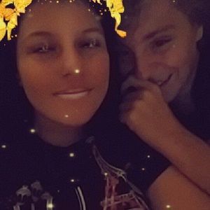 Meet your Posher, Katelyn