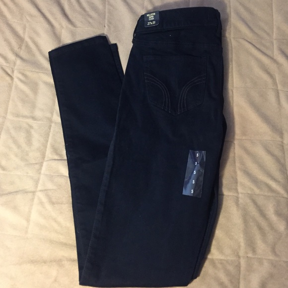 Hollister  Jeans