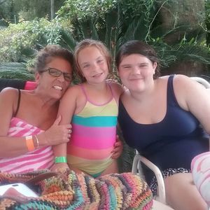 Meet your Posher, Donna