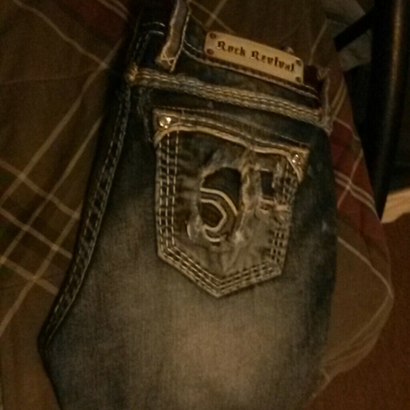 Rock revivals