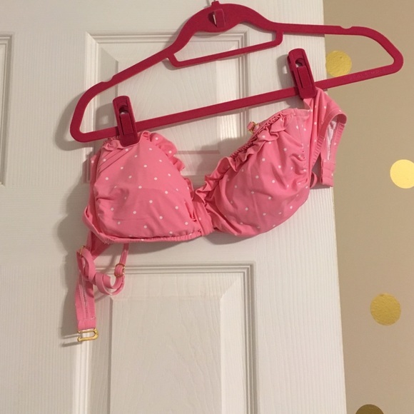 Lily Bathing Suit TOP Only