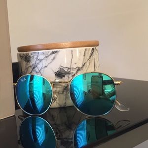 Ray Ban Sunglasses