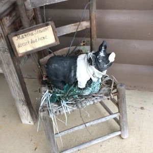 Meet your Posher, Victoria