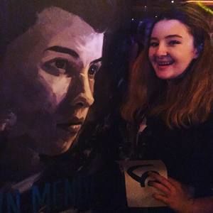 Meet your Posher, Kathryn-grace