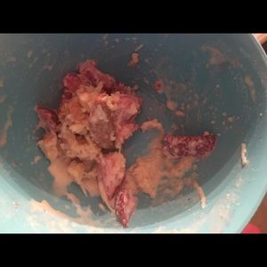 Meet your Posher, Renae