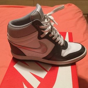 Nike Force Sky High