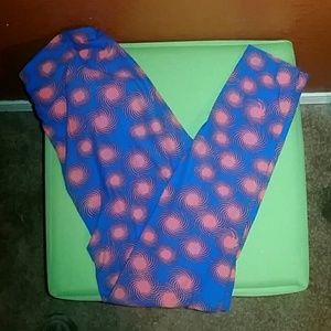 Lularoe leggings