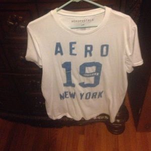 Aeropostale size Large