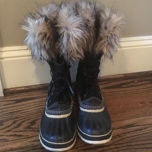 Sorel boots