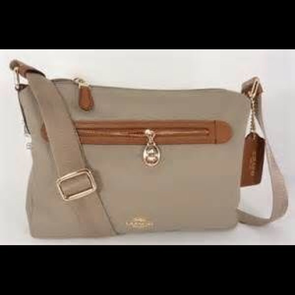 Coach CrossOver Bag - Picture 3 of 4