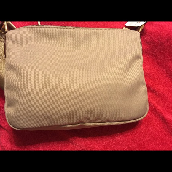 Coach CrossOver Bag - Picture 4 of 4