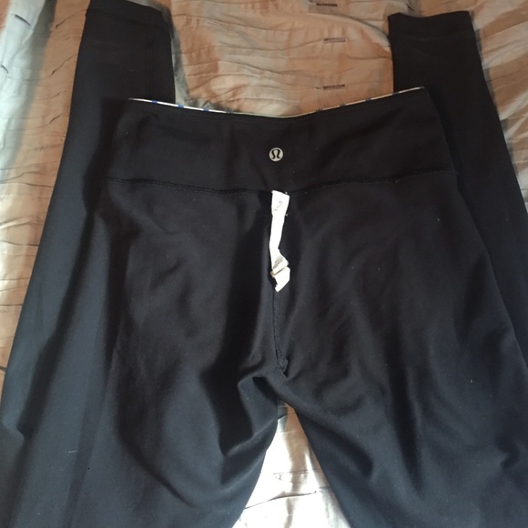 SOLD Reversible wonder under - Picture 3 of 4