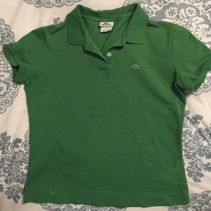 Lacoste Shirt