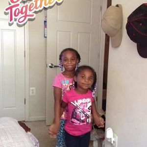 Meet your Posher, Sherrell